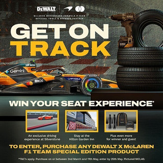 Shop DeWalt Redemption