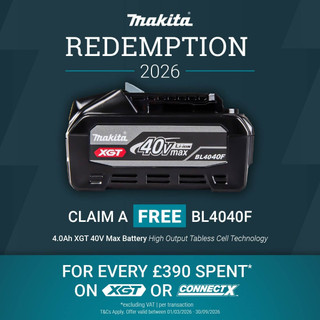 Shop Makita Redemption