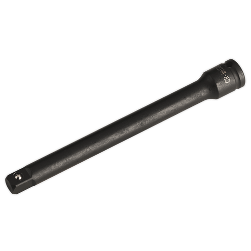 Sealey AK5504 Impact Extension Bar 150mm 3/8"Sq Drive