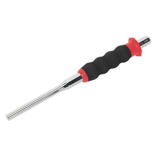 Sealey AK91318 Sheathed Parallel Pin Punch 8mm