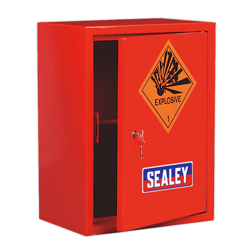 Sealey AP95 Airbag Cabinet