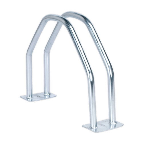 Sealey BS14 Bicycle Rack  for 1 Bicycle