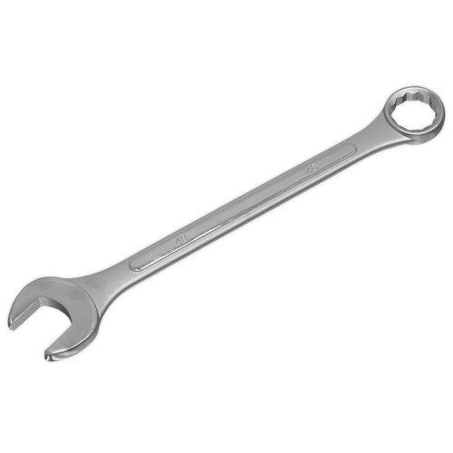 Sealey S0748 Combination Spanner 48mm