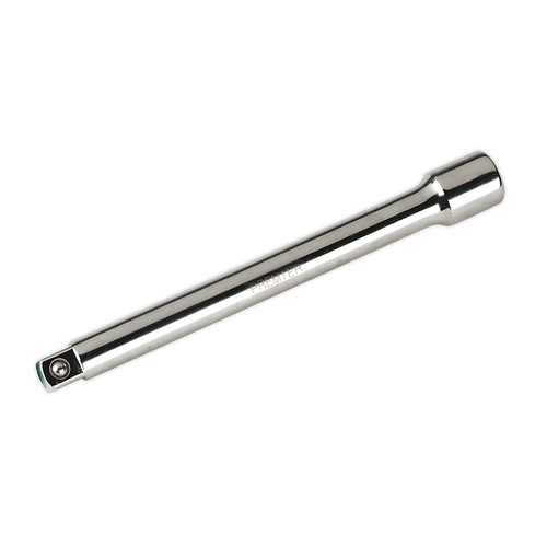 Sealey S12E200 Extension Bar 200mm 1/2"Sq Drive