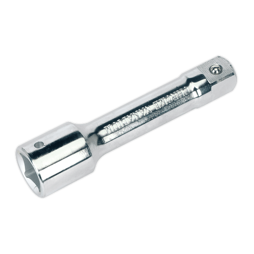 Sealey S34/E150 Extension Bar 150mm 3/4"Sq Drive