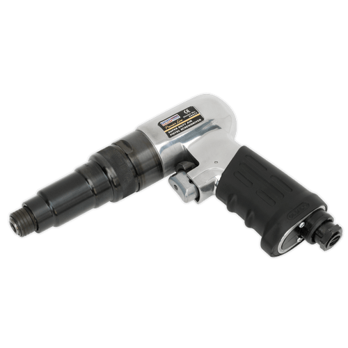 Sealey SA623 Air Pistol Screwdriver Mini 600lb.in(67Nm) Composite Premier