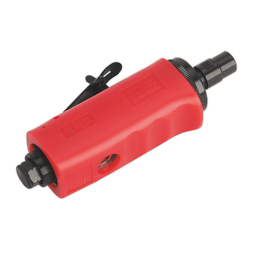 Sealey SA654 Air Die Grinder Maxi Size Straight Premier