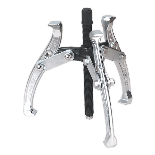 Sealey SGP36 Triple Leg Reversible Puller 150mm