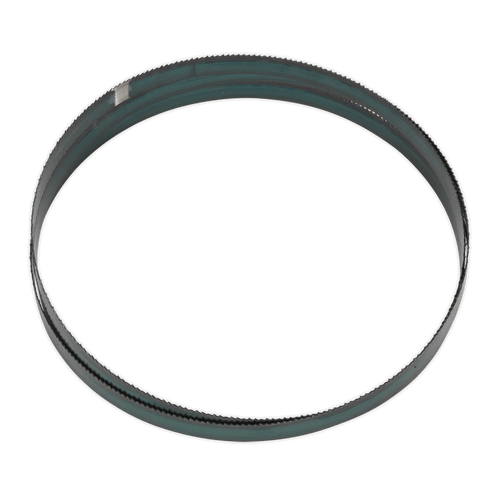 Sealey SM35/B08 Bandsaw Blade 2362 x 19 x 0.81mm 8tpi