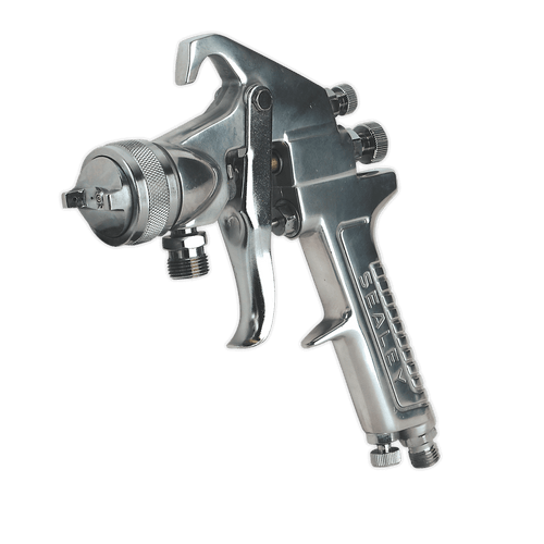 Sealey SSG1P/1 Spray Gun for SSG1P 1.8mm Set-Up