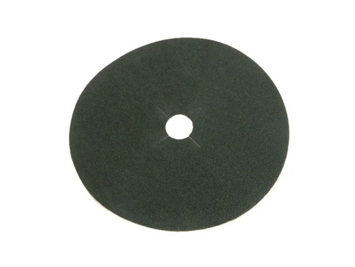 Faithfull FAIADFS17810 Floor Disc E-Weight Aluminium Oxide 178 x 22mm 100g