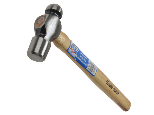 Faithfull FAIBPH16 Ball Pein Hammer 454g (16oz)