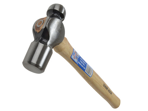 Faithfull FAIBPH48 Ball Pein Hammer 1.36kg (3lb)