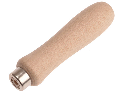 Faithfull FAIHWF3 Hardwood File Handle 75mm (3in)