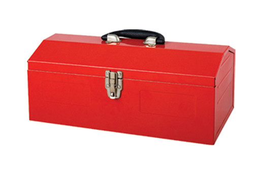 Faithfull FAITBB16 Metal Barn Toolbox 42cm (16in)