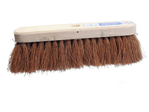 Faithfull FAIBRCOCO12 Broom Head Soft Coco 300mm (12in)