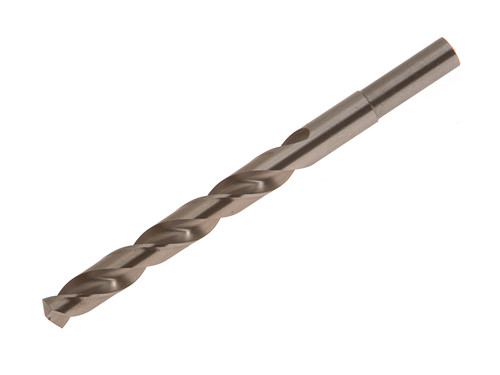 Faithfull FAIJ850PRO Professional HSS Jobber Drill Bit Loose 8.50mm OL:117mm WL:72mm