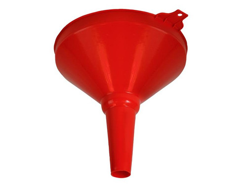 Faithfull FAIAUFUNNEL Plastic Funnel 200mm