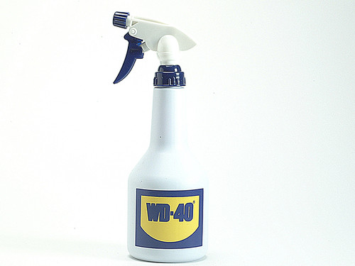 WD-40 Spray Applicator | Toolden
