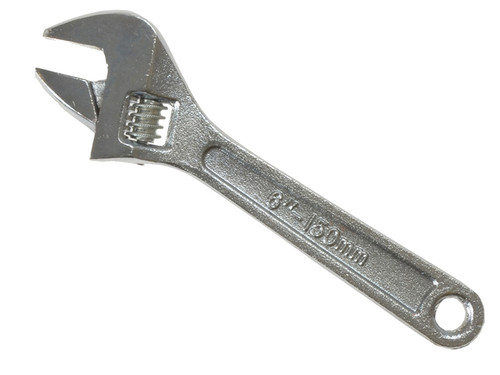 BlueSpot Tools B/S06102 Adjustable Wrench 150mm (6in) | Toolden
