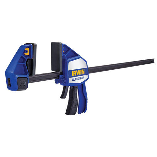 IRWIN Quick-Grip Q/GXP24N Xtreme Pressure Clamp 600mm (24in) | Toolden