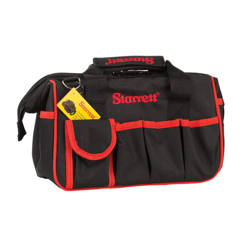 Starrett STRBGS Small Tool Bag | Toolden