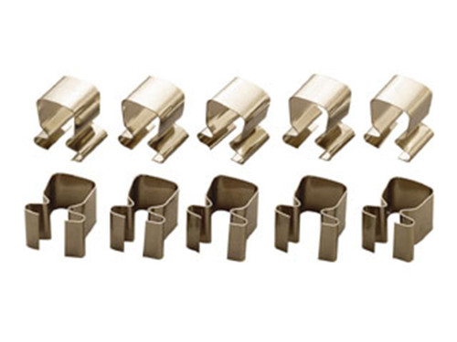 Teng TENALU12 1/2in Socket Clips Pack of 10 | Toolden