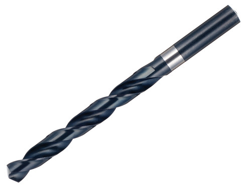 Dormer DORA100100 A100 HSS Jobber Drill Bit 1.00mm OL:34mm WL:12mm | Toolden