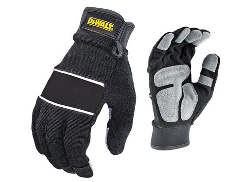 DeWalt DPG215L Performance Gloves - Large | Toolden