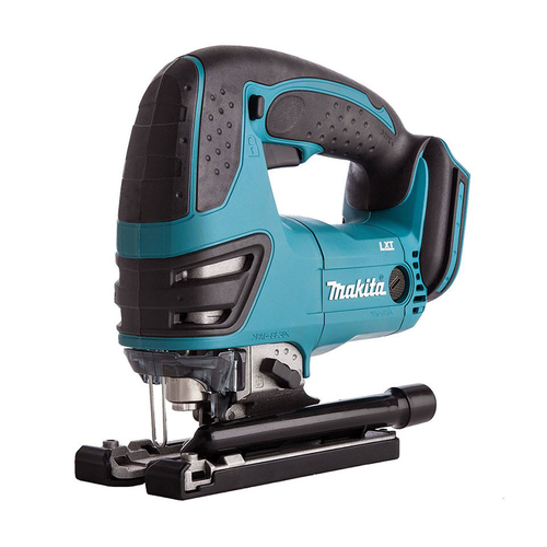 Makita DLX2134TJ-2 18V Combi Drill & Jigsaw Twin Pack with 2 x 5.0Ah Batteries & Charger in Case | Toolden