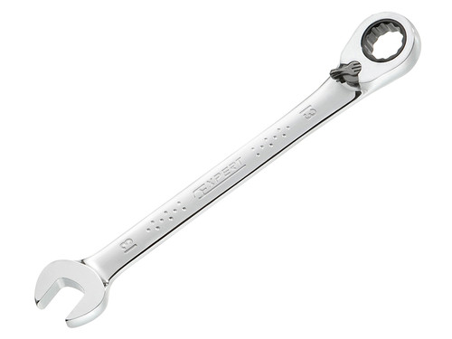 Britool Expert Ratcheting Spanner 13mm