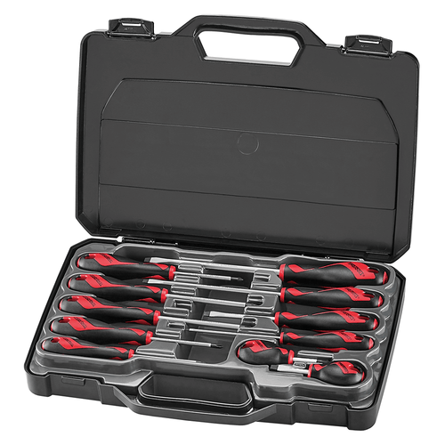 Teng MD911N Screwdriver Set 11 Pieces