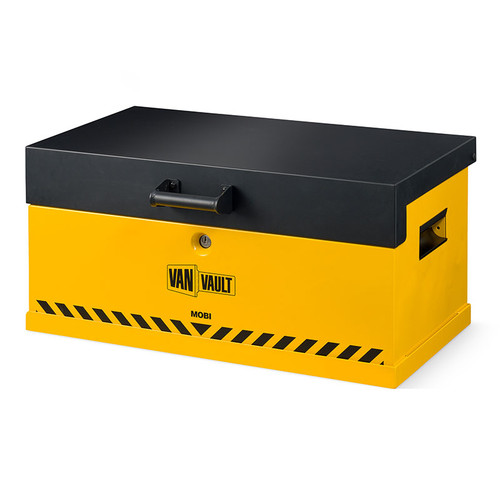 Van Vault S10850 Mobi Secure Storage Box | Toolden