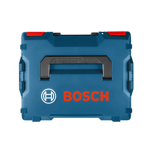 Bosch 1600A012G0 L-Boxx 136 Size 2 Medium Carrying Case NEW Shape (No Inlay)| Toolden