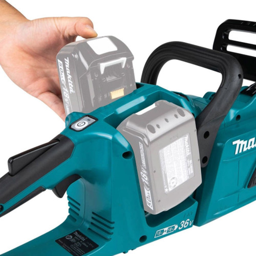 Makita DUC355Z