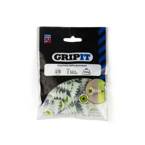 GRPTWIST25