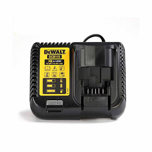 DeWalt DCB115