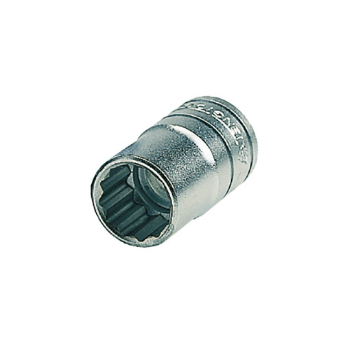 Teng TENM340148 Bi-Hexagon Socket 3/4in Drive 1.1/2in