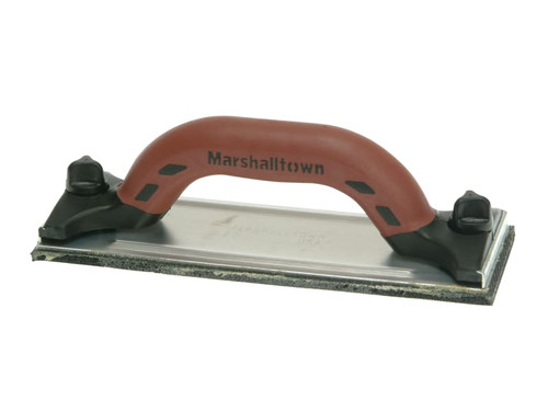 Marshalltown M/T20D 20D Hand Sander DuraSoft® Handle