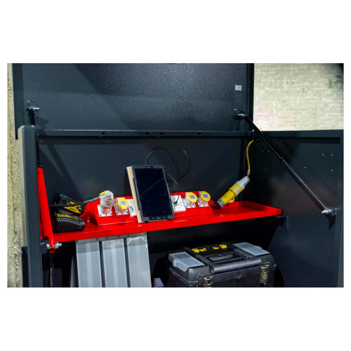 Armorgard ARMTBDS5P TBDS5P TuffBank Deep PowerShelf 5ft