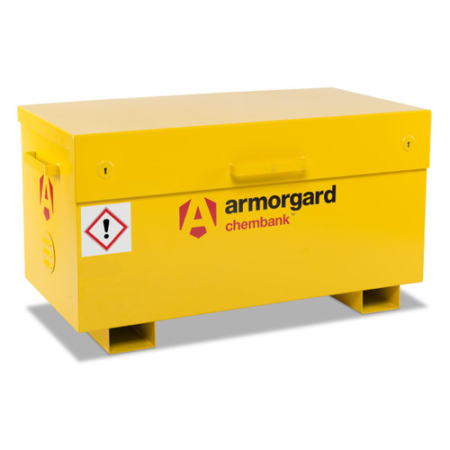 Armorgard CB2