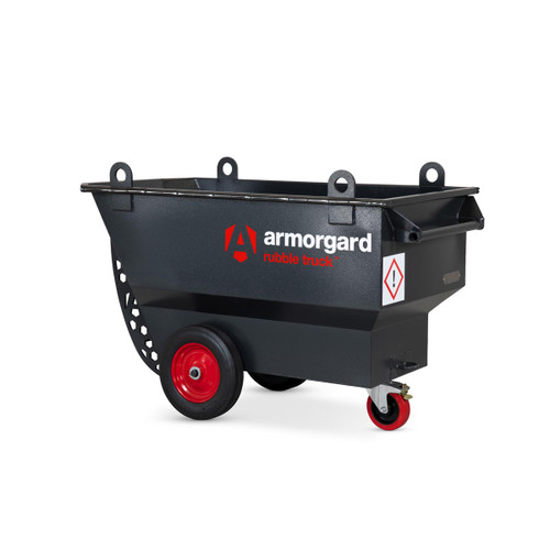 Armorgard RT400