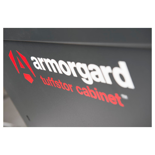 Armorgard TSC1