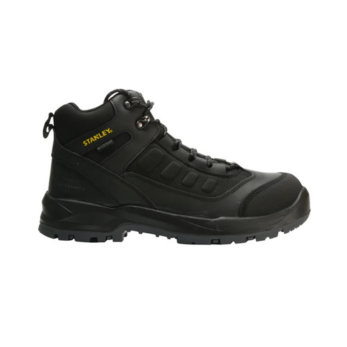 Stanley STCFLAG9 Flagstaff S3 WR Safety Boots Size 9