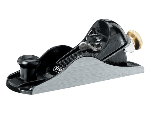 Stanley Tools No.220 Block Plane