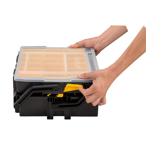 Stanley Tools Sortmaster Multi-Level Organiser