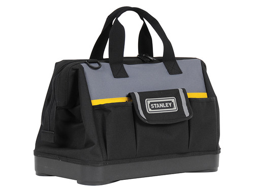 Stanley Tools Open Tote Tool Bag 41cm (16in)