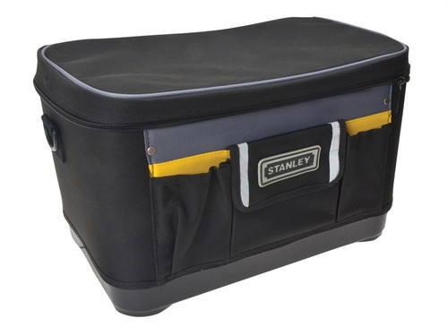 Stanley Tools 196193 Rigid Multi Purpose Tool Bag 16in| Toolden