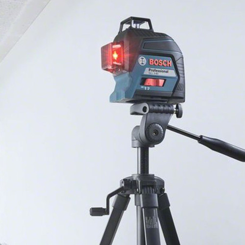 Bosch GLL 3-80 Professional Line Laser (0601063S00)