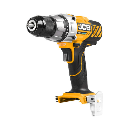 JCB 21-18DD-B 18V Drill Driver (Body Only)